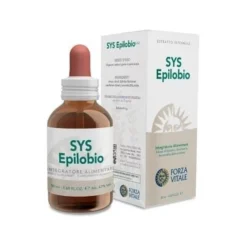 Forza Vitale Sys Epilobio 50 ml