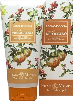 Frais Monde Baño Ducha Granada Gel de Baño 200ml