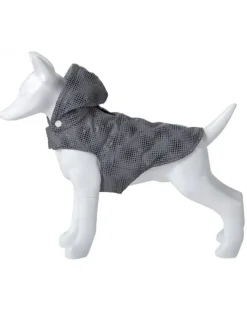 Freedog Abrigo Flash Impermeable 30cm