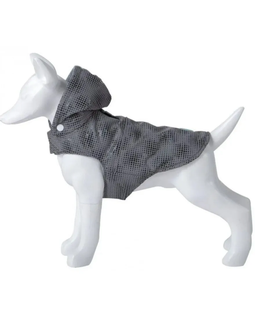 Freedog Abrigo Flash Impermeable 30cm