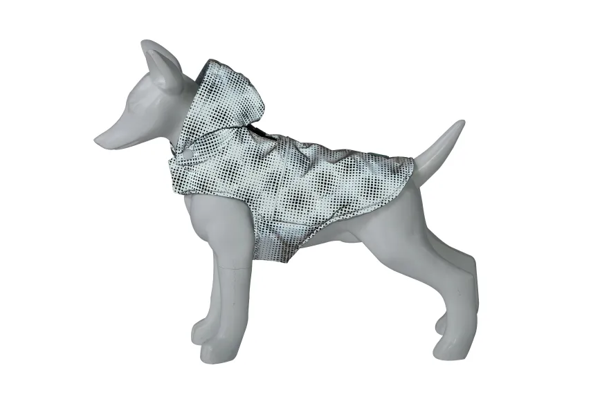 Freedog Abrigo Flash Impermeable 30cm