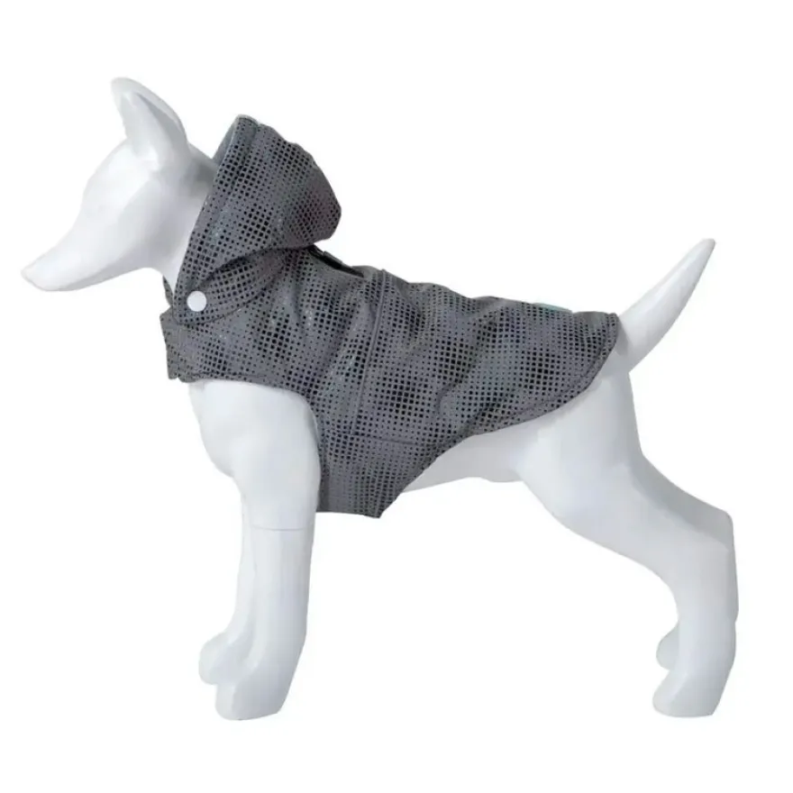 Freedog Abrigo Flash Impermeable 30cm