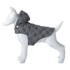 Freedog Abrigo Flash Negro 400g