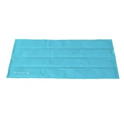 Freedog Alfombrilla Refrigerante Azul 65x50cm
