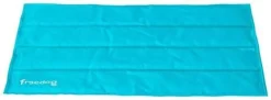Freedog Alfombrilla Refrigerante Azul 65x50cm