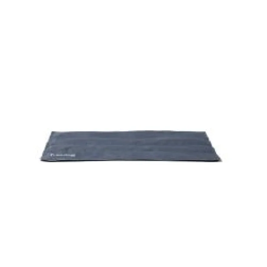 Freedog Anti-Scratch Cool Bed Azul 65x50cm