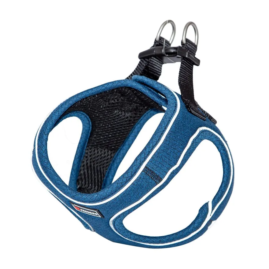 Freedog Arnes Shiva Azul Marino L