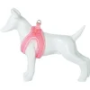 Freedog Arnes Soft Rosa S 35-40cm