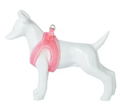 Freedog Arnes Soft Rosa S 35-40cm