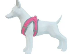 Freedog Arnes Soft Rosa S 35-40cm