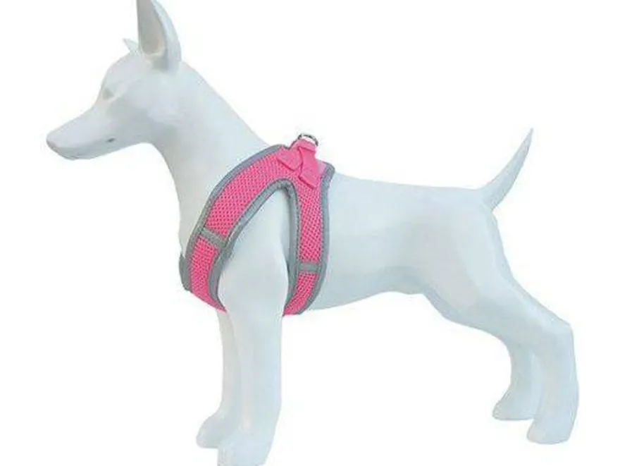 Freedog Arnes Soft Rosa S 35-40cm