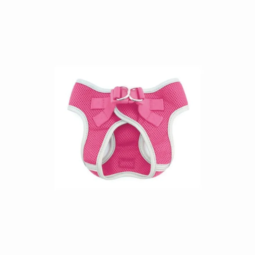 Freedog Arnes Soft Rosa S 35-40cm