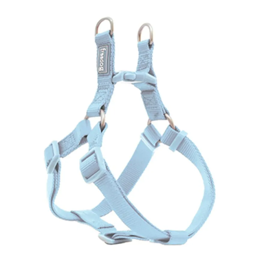 Freedog Arnés A Azul Cielo 1 ud