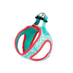 Freedog Arnés Blue Ginger Cookie Multicolor 35-40 cm