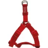 Freedog Arnés Básico Nylon Rojo XS 20-36cm