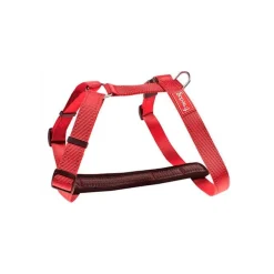 Freedog Arnés Confort Reflect Rojo 1 ud