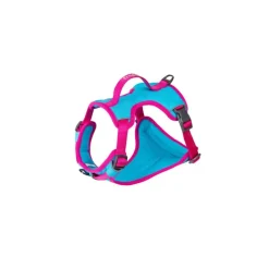 Freedog Arnés Cool Pro Tech Fucsia S 1 ud