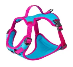 Freedog Arnés Cool Pro Tech Fucsia S 1 ud