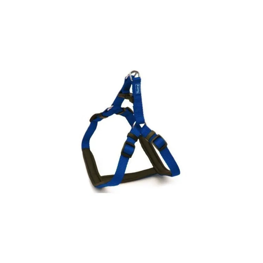 Freedog Arnés Ergo Azul 1 ud