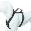 Freedog Arnés Extreme Negro 1 ud