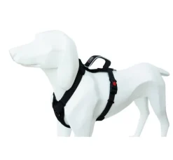 Freedog Arnés Extreme Negro 1 ud