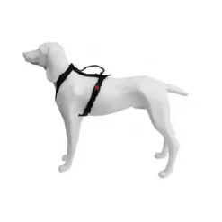 Freedog Arnés Extreme Negro 1 ud