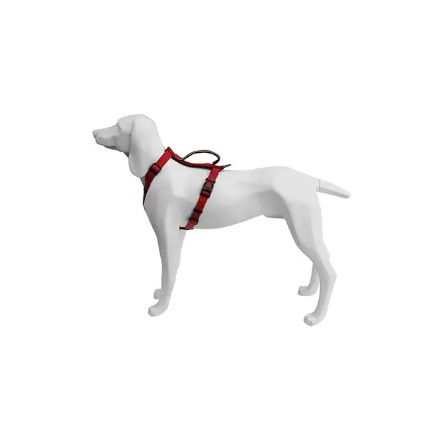 Freedog Arnés Extreme Rojo 1 ud