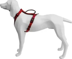 Freedog Arnés Extreme Rojo 1 ud