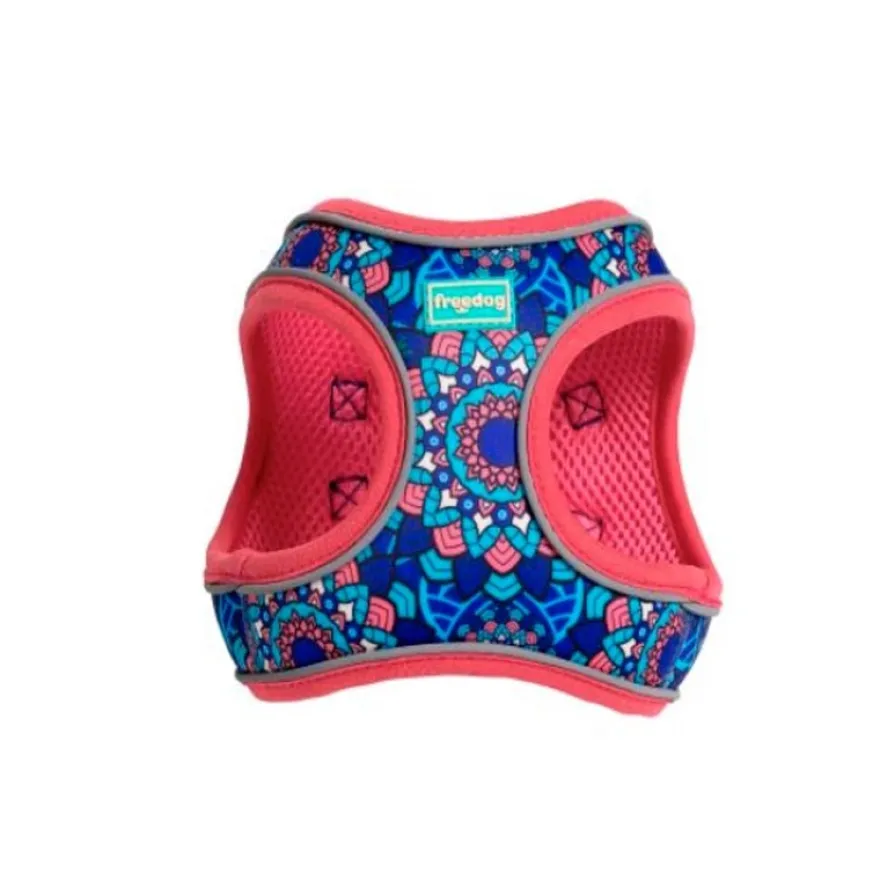 Freedog Arnés Mandala Pequeño 35-40cm