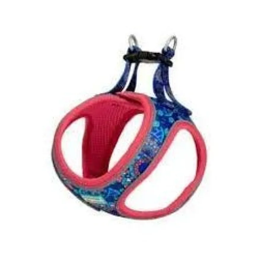 Freedog Arnés Mandala Pequeño 35-40cm