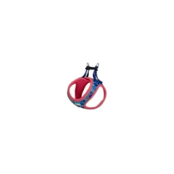 Freedog Arnés Mandala XS Acolchado Azul 300g