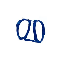 Freedog Arnés Nylon Basic Azul 1 ud