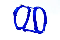 Freedog Arnés Nylon Basic Azul 1 ud