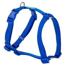 Freedog Arnés Nylon Basic Azul 1 ud