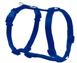 Freedog Arnés Nylon Basic Azul Talla XS