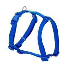 Freedog Arnés Nylon Basic Azul Talla XS