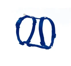 Freedog Arnés Nylon Basic Azul Talla XS