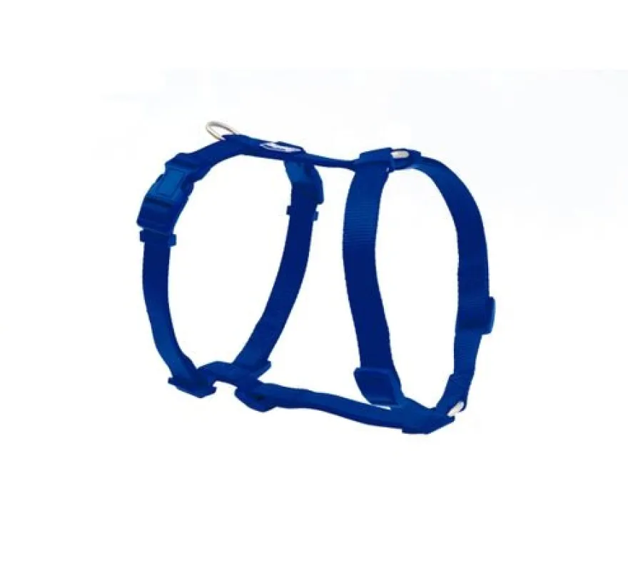 Freedog Arnés Nylon Basic Azul Talla XS
