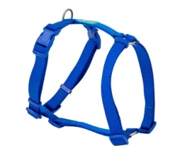 Freedog Arnés Nylon Basic Azul Talla XS