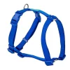 Freedog Arnés Nylon Basic Azul L 20mm