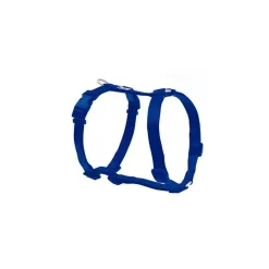 Freedog Arnés Nylon Basic Azul L 20mm