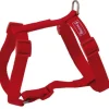 Freedog Arnés Nylon Basic Granate 1 ud