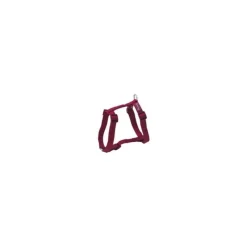 Freedog Arnés Nylon Basic Granate 1 ud