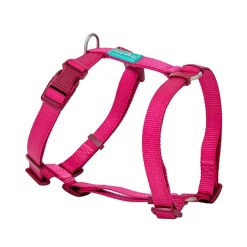 Freedog Arnés Nylon Basic Granate 1 ud