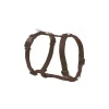 Freedog Arnés Nylon Basic Marrón 1 ud