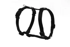 Freedog Arnés Nylon Basic Negro 1 ud