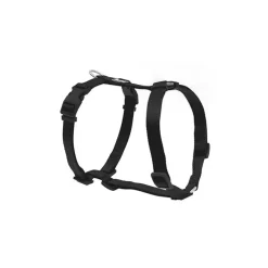 Freedog Arnés Nylon Basic Negro 1 ud