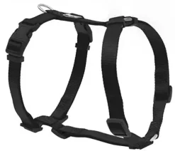 Freedog Arnés Nylon Basic Negro 1 ud