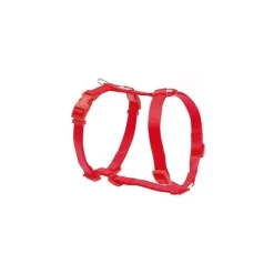 Freedog Arnés Nylon Basic Rojo 1 ud