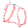 Freedog Arnés Nylon Basic Rosa 1 ud